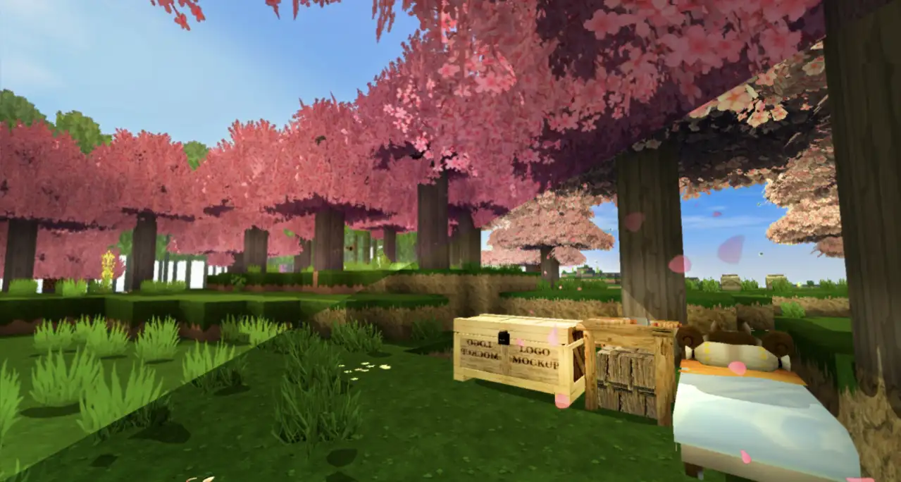 【手机】迷你世界SZ版（全新3.0）-松纸工作室博客