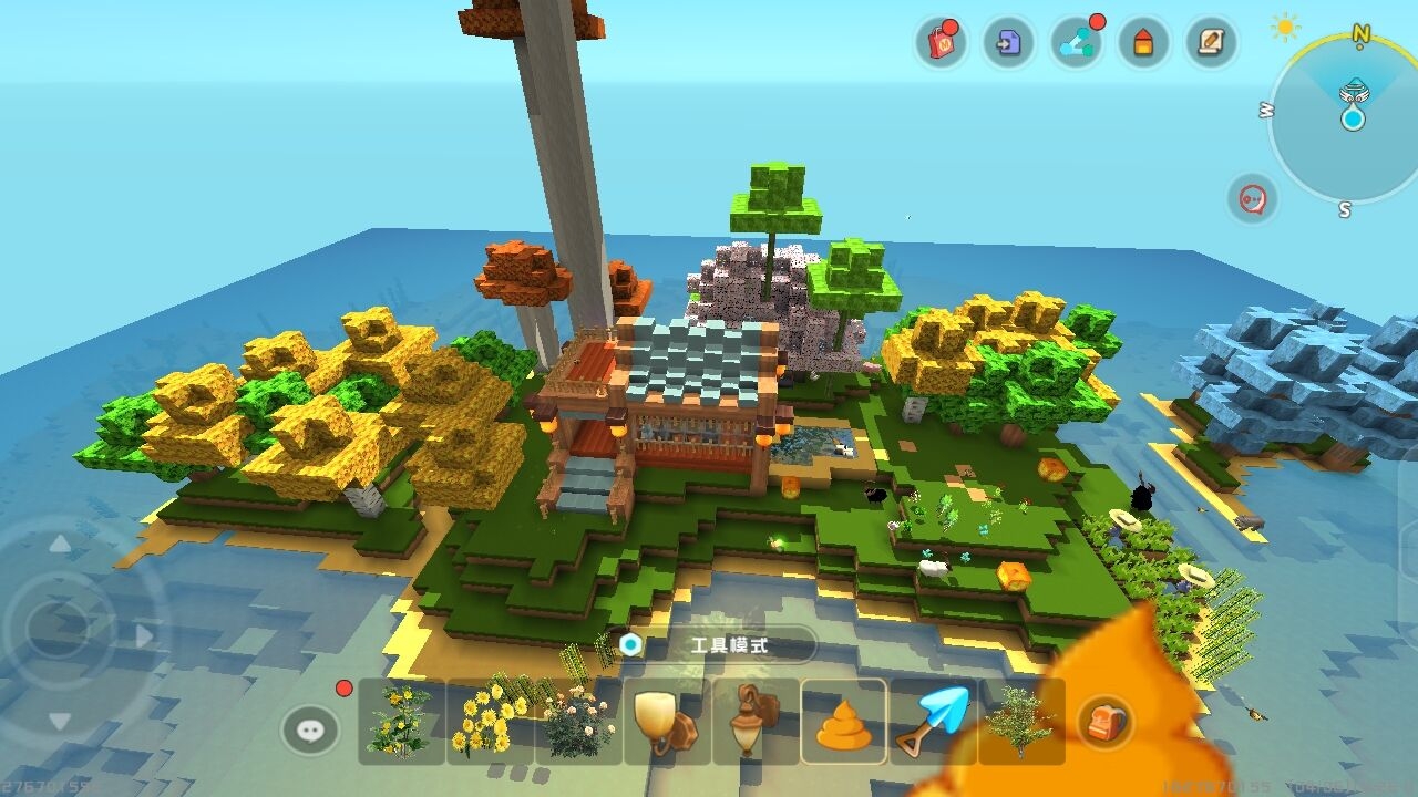 关于我们-Songzhi Studio