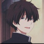 余生的头像-松纸工作室博客