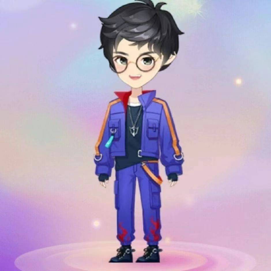 万剑的头像-松纸工作室博客