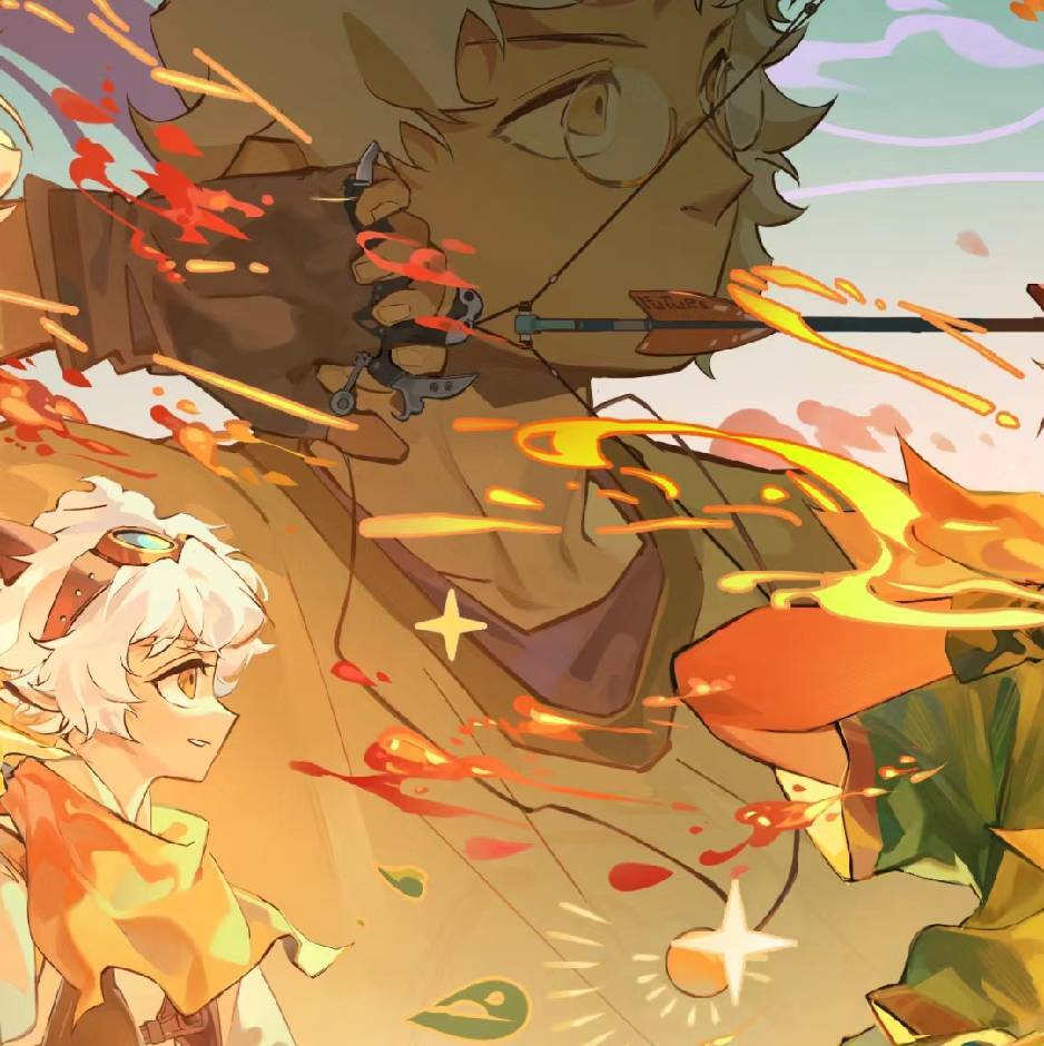 爱玩Win10的蓝焰的头像-松纸工作室博客