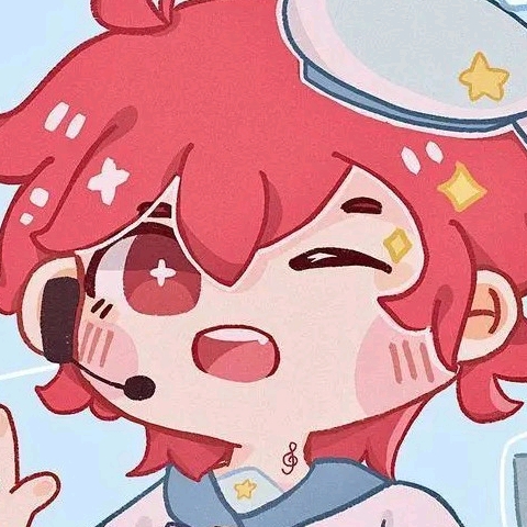 汽水鸭的头像-松纸工作室博客