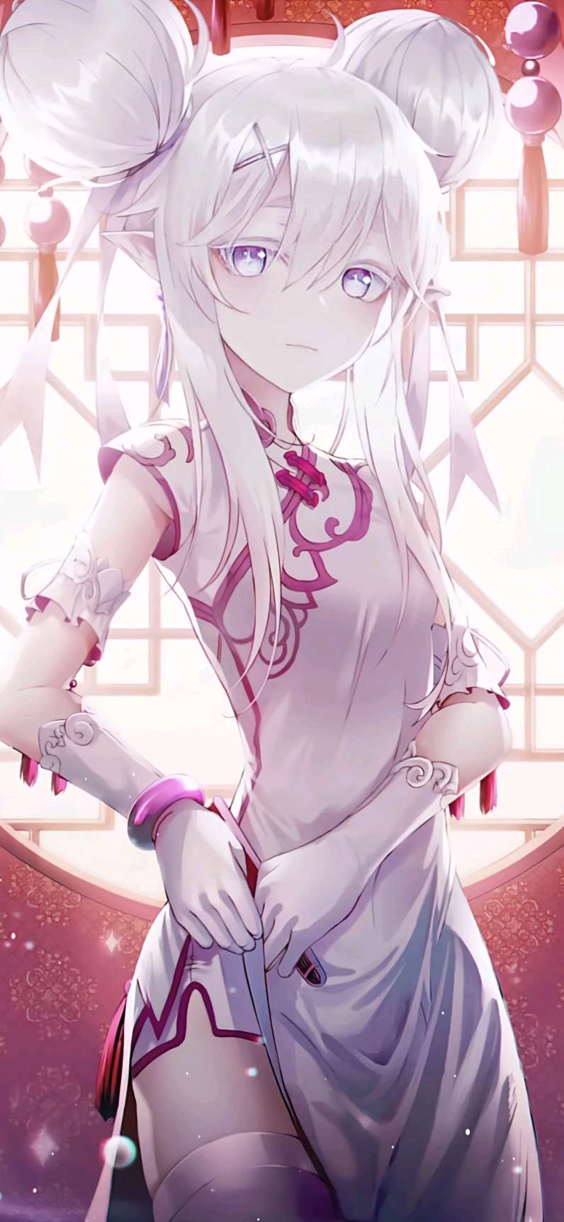 珊瑚宫心海的头像-松纸工作室博客