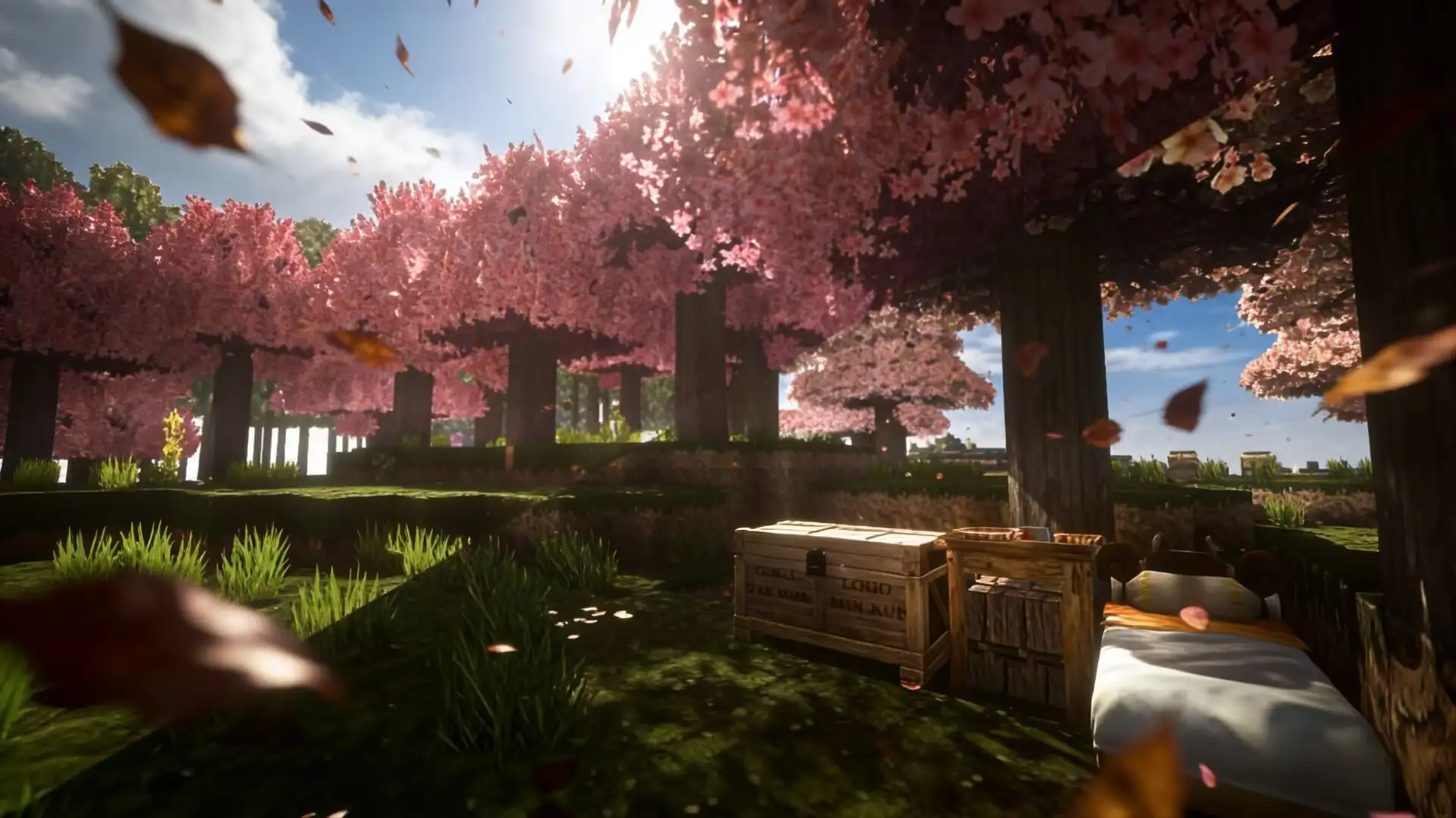 【电脑】迷你世界SZ版（3.0移植）-松纸工作室博客