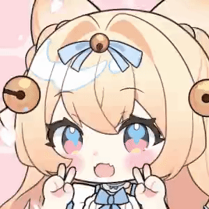 ⁧~喵⁧的头像-松纸工作室博客