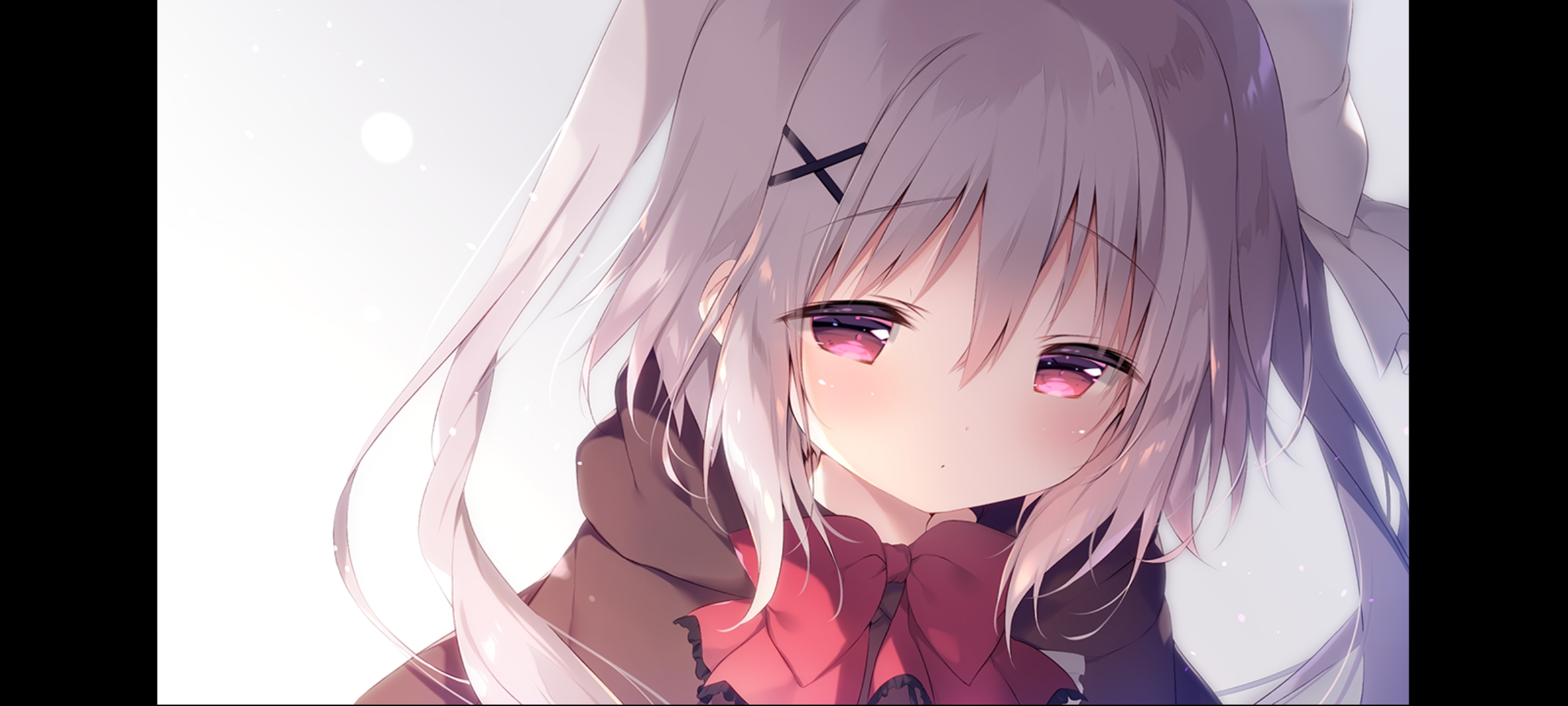 吹雪的头像-松纸工作室博客