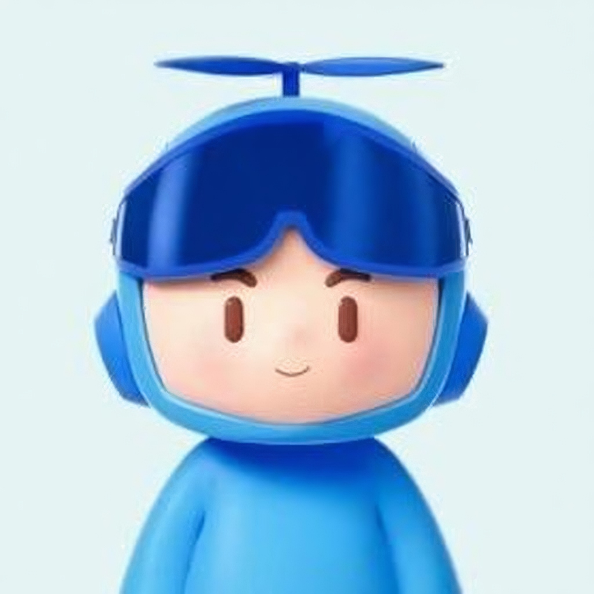 啾啾的头像-松纸工作室博客