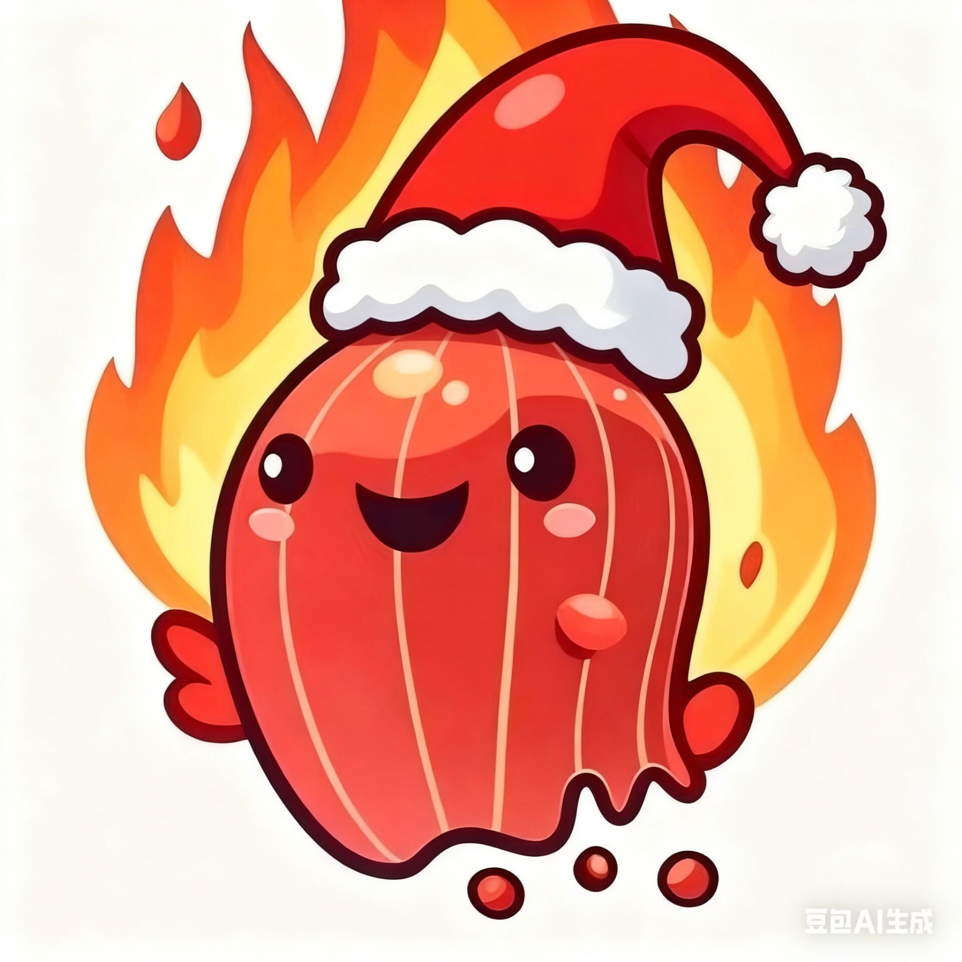 萌新的头像-松纸工作室博客