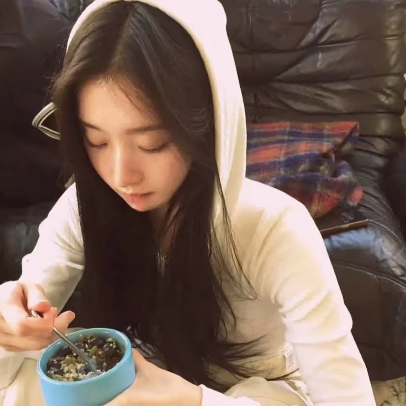 辞序湫的头像-松纸工作室博客