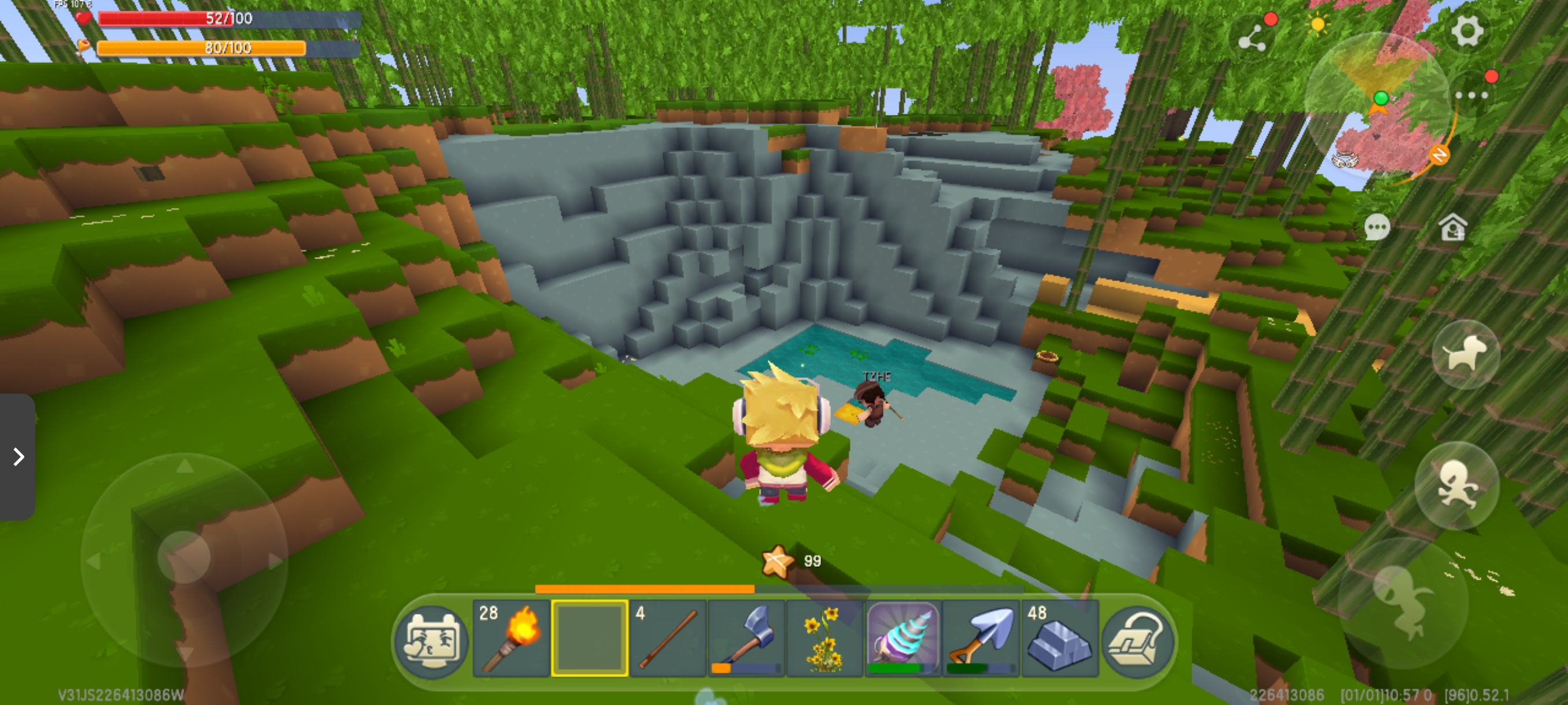 评论图片-松纸工作室博客