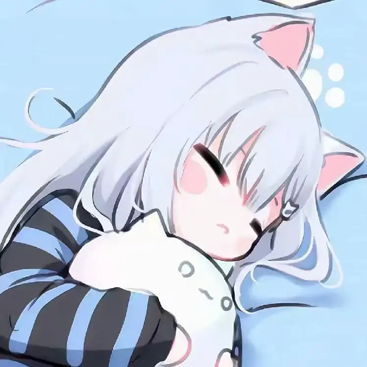 LI`.的头像-松纸工作室博客