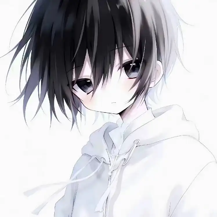 黑喵的头像-松纸工作室博客