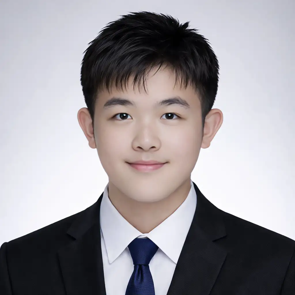 形象督导-半夏的头像-松纸工作室博客