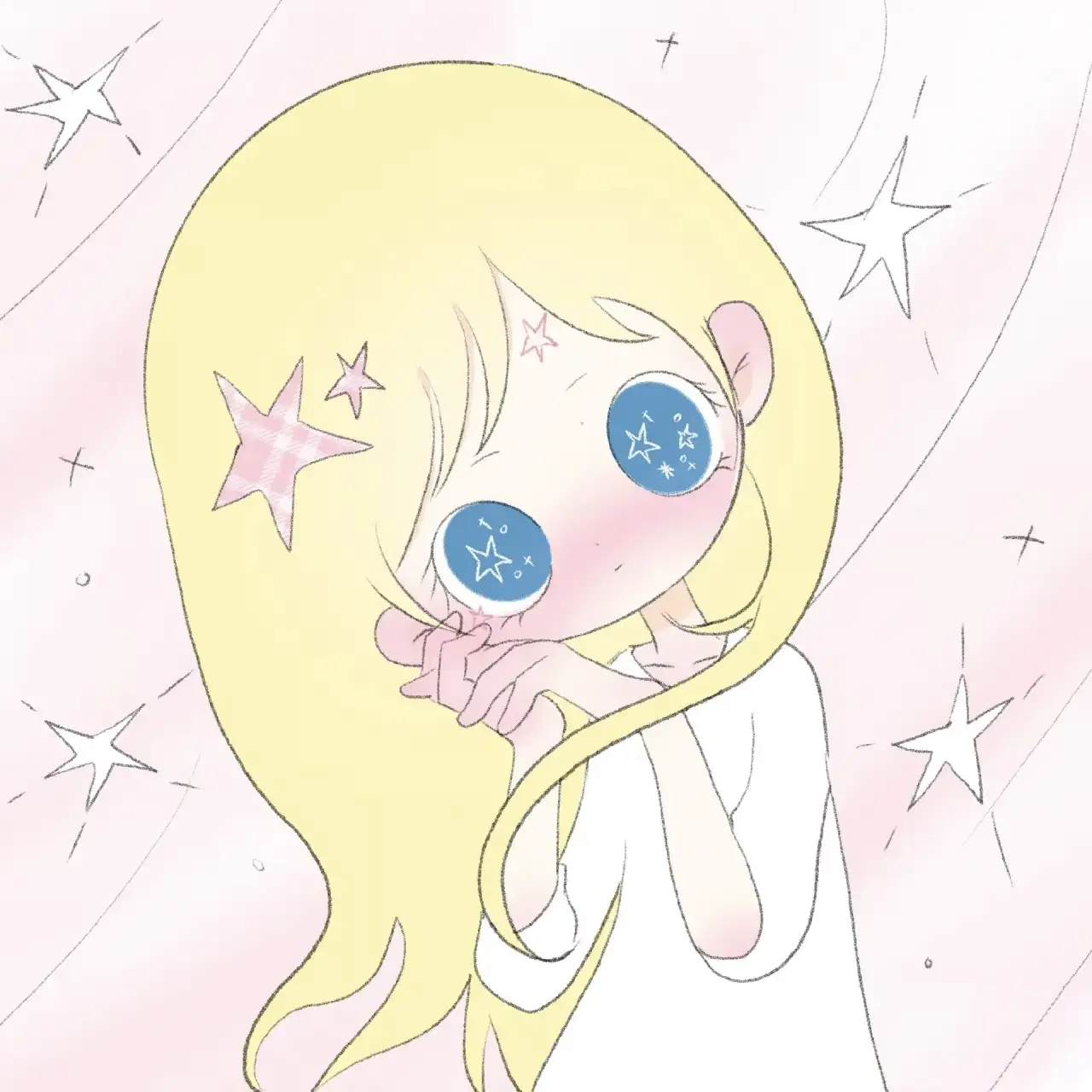 Eiei.的头像-松纸工作室博客