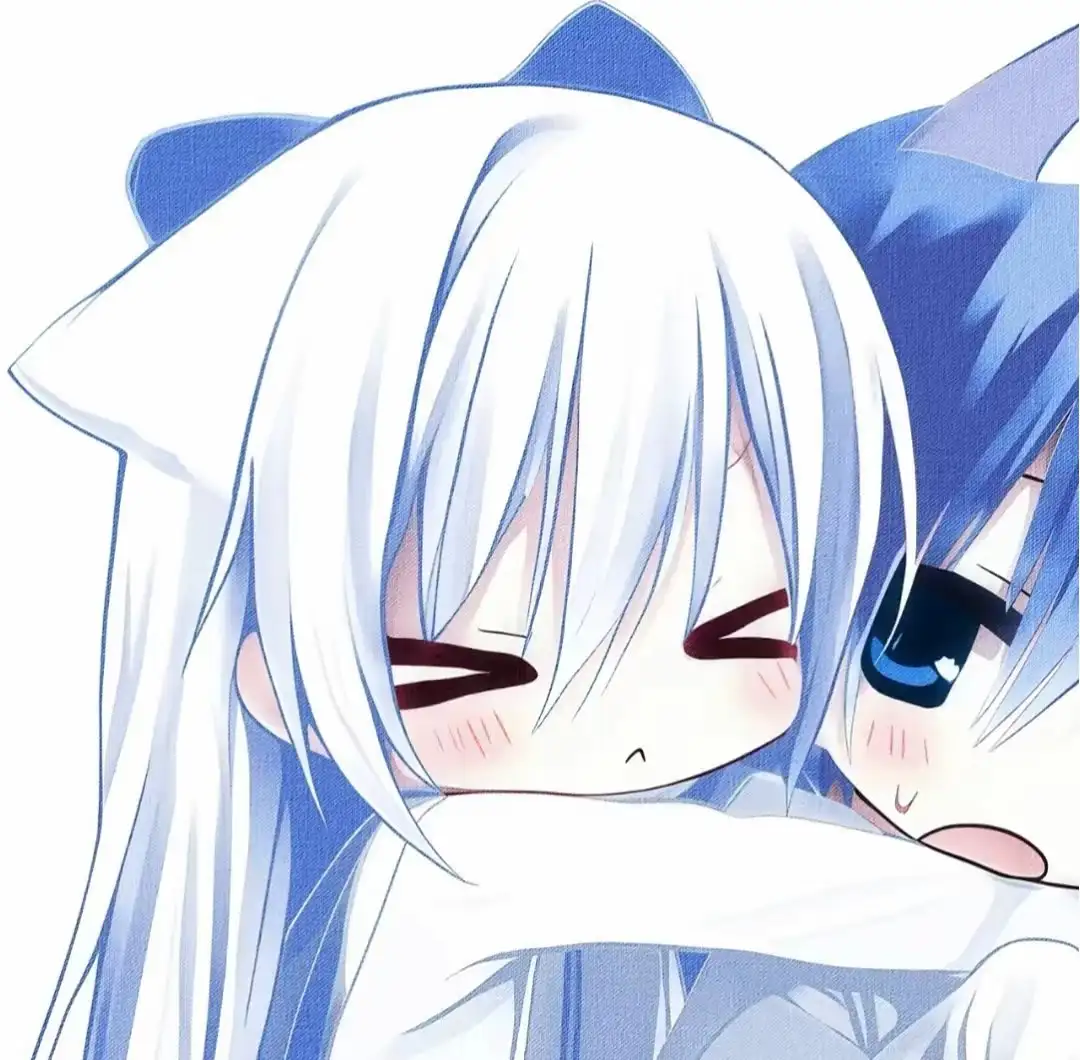 睡个好觉的头像-松纸工作室博客