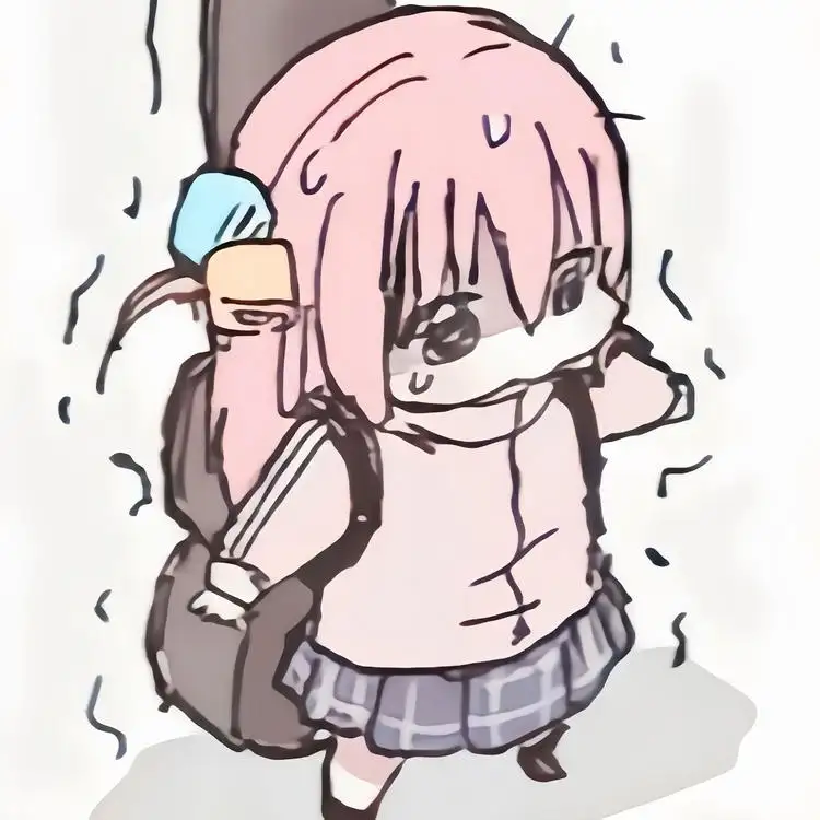 烈焰烈焰的头像-松纸工作室博客