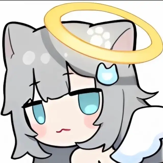 中二病的头像-松纸工作室博客