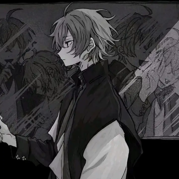 琳熊的头像-松纸工作室博客