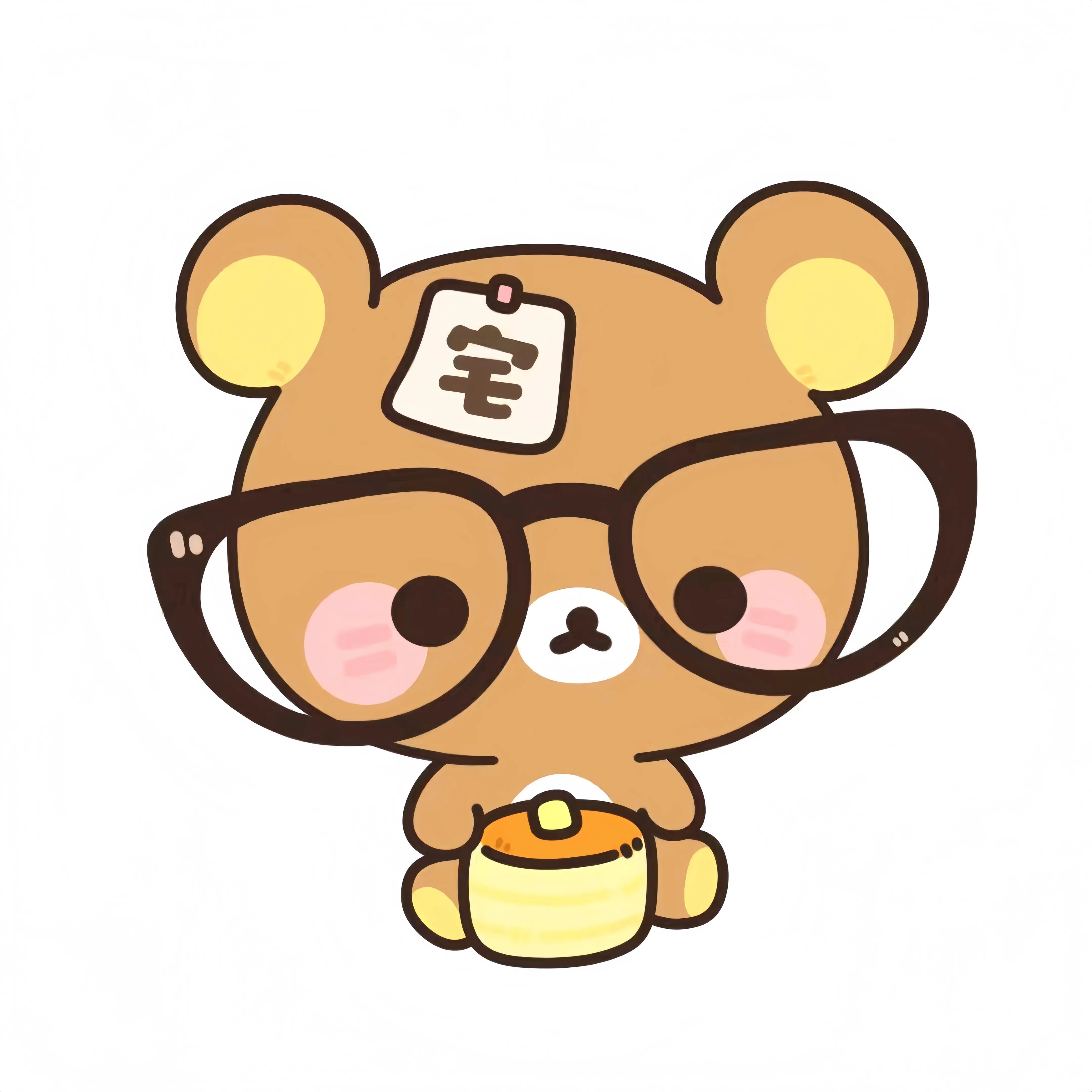 小小榆的头像-松纸工作室博客