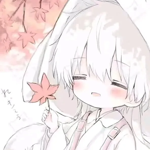 今夕-渊子的头像-松纸工作室博客