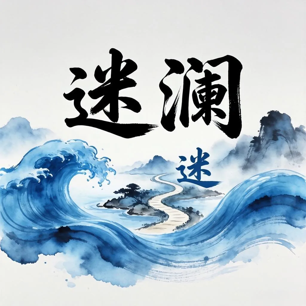 迷星的头像-松纸工作室博客