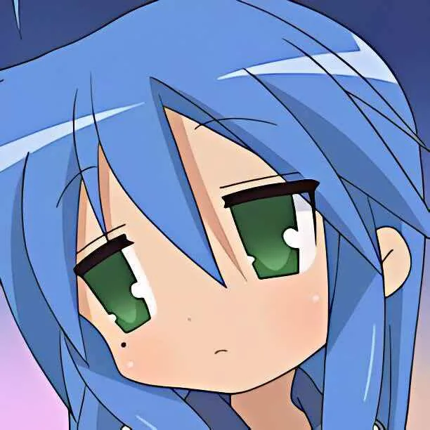 Fenran的头像-松纸工作室博客