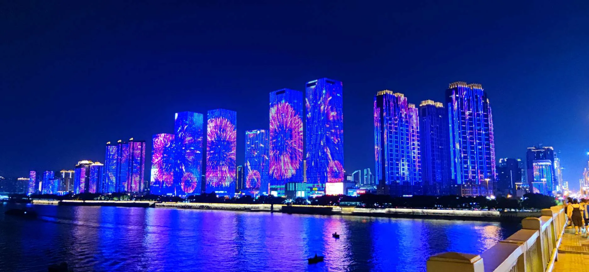 用户封面