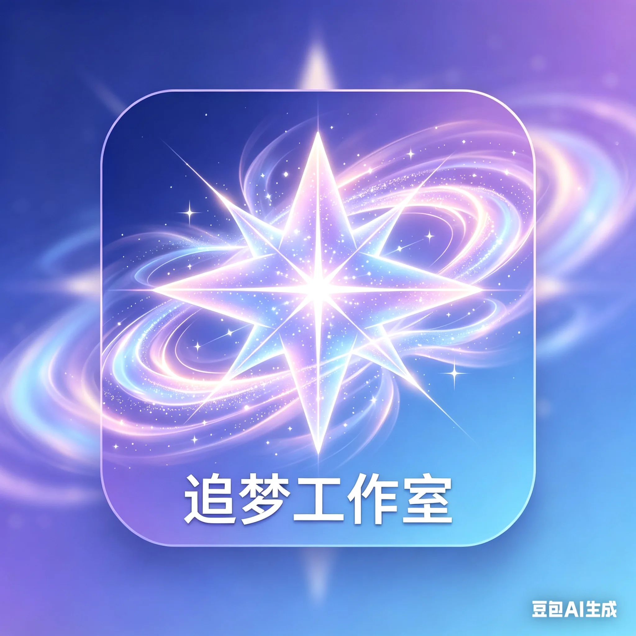 迷星的头像-松纸工作室博客