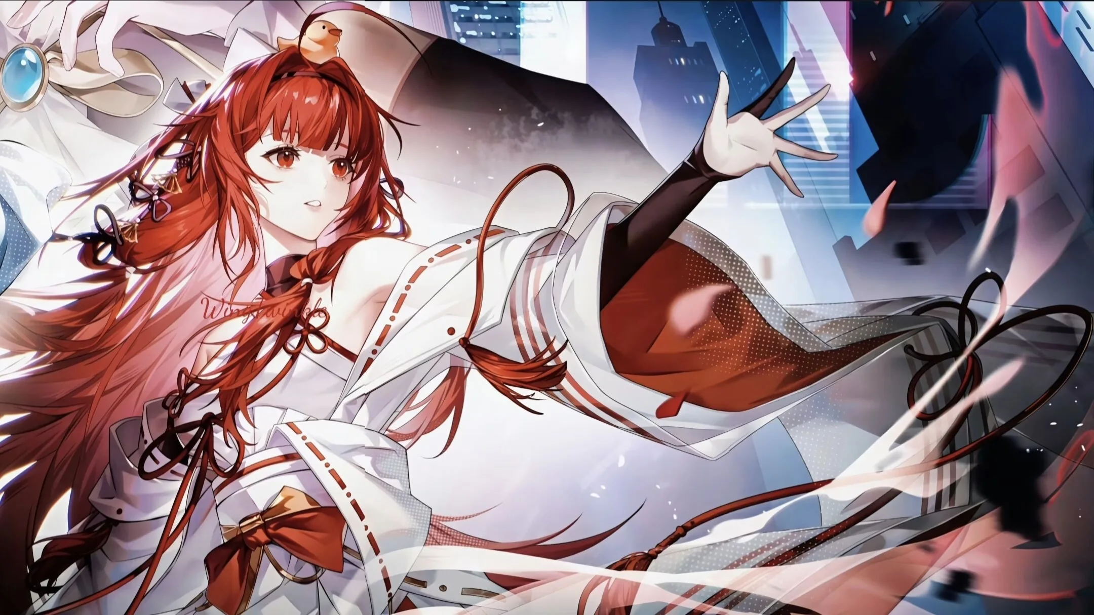 用户封面