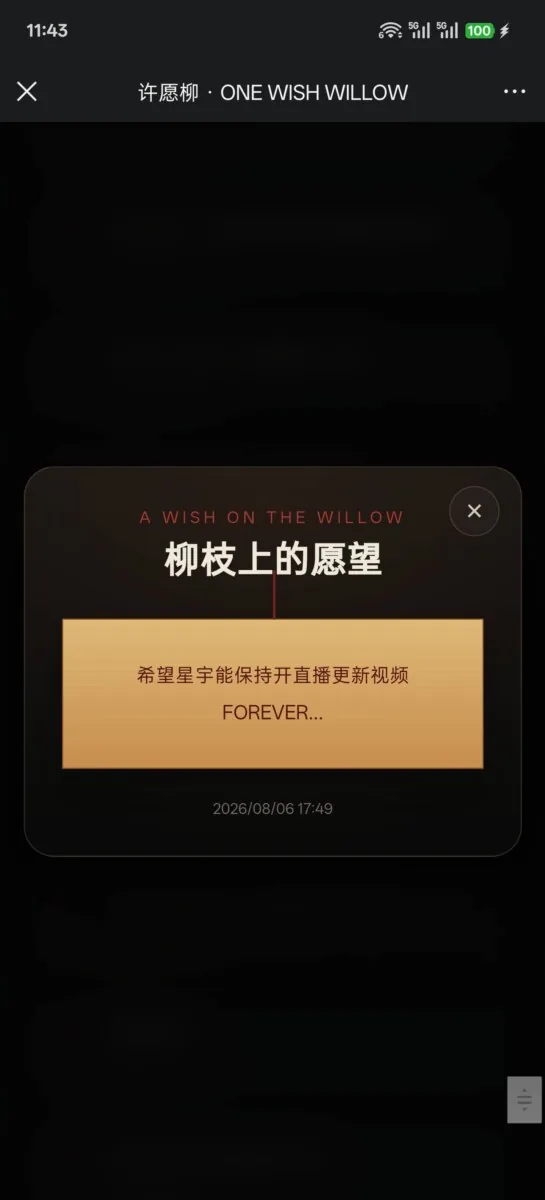 梦泽mz的头像-松纸工作室博客