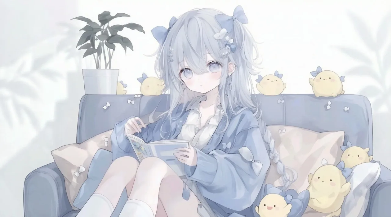 用户封面