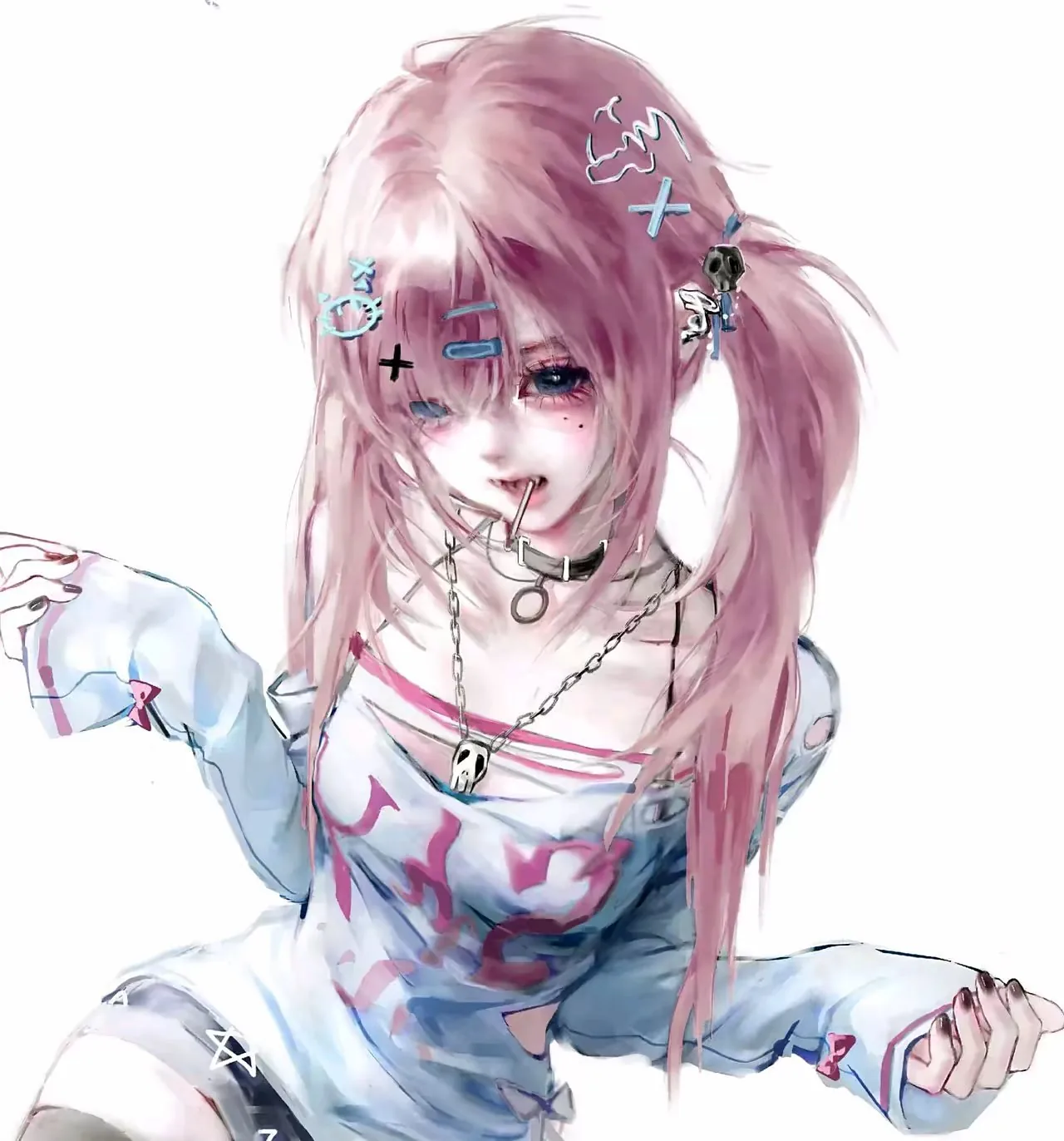-萌萌一个宁.的头像-松纸工作室博客