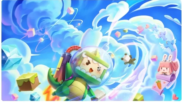 用户封面