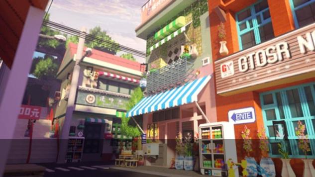 【手机】迷你世界概念版-松纸工作室博客