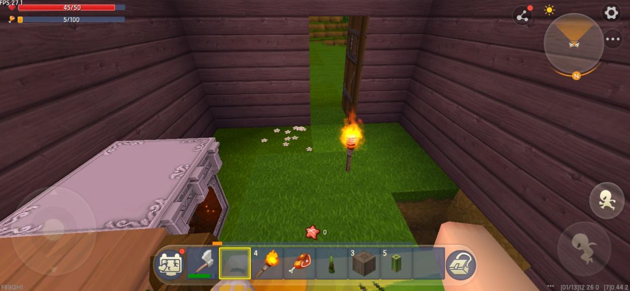 图片[3]-【手机】迷你世界困难版-松纸工作室博客