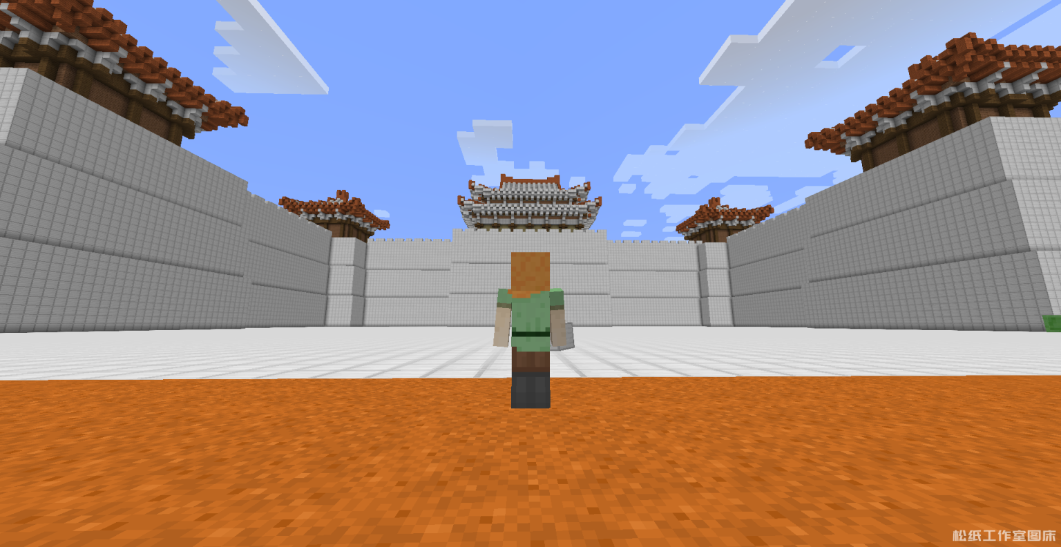 图片[5]-【资讯】部分可行存档方块数据导出方式，及迷你到mc的存档转移-松纸工作室博客