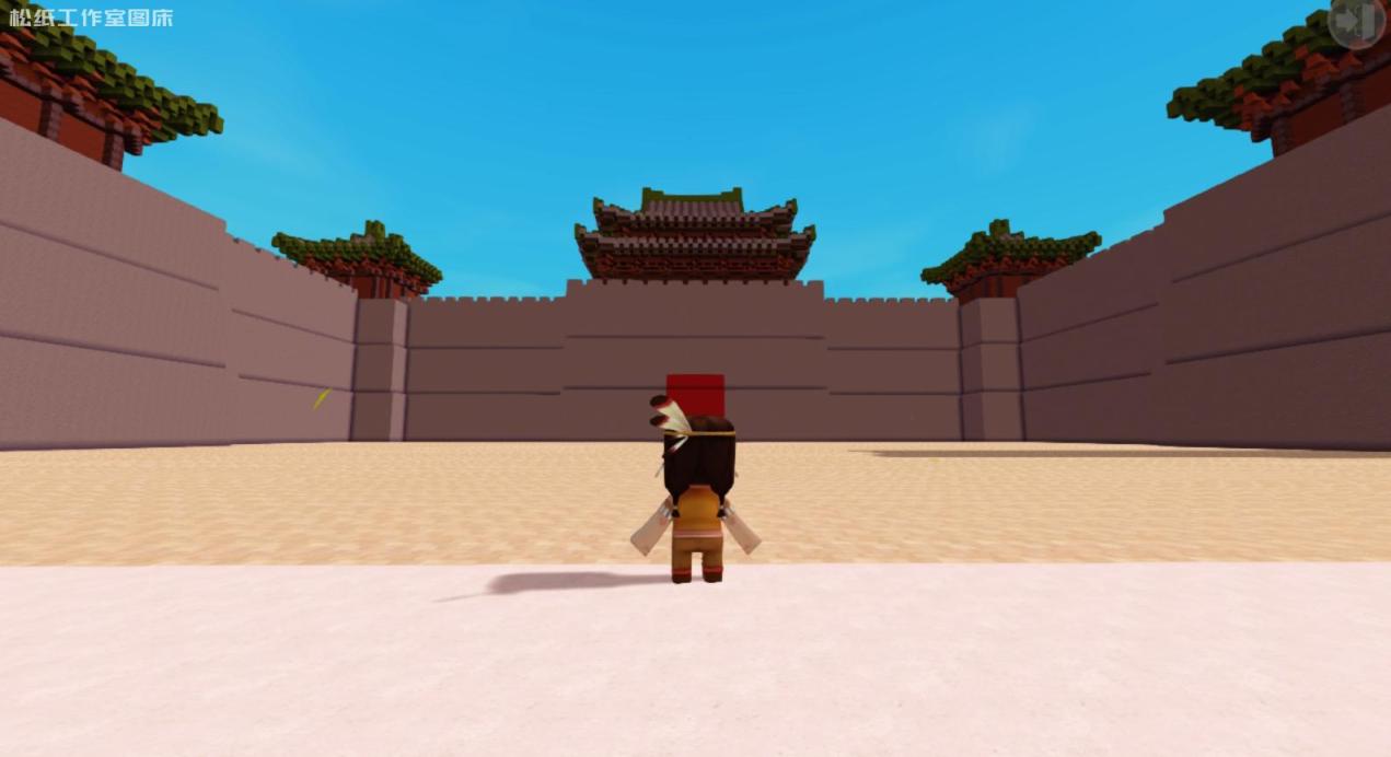 图片[4]-【资讯】部分可行存档方块数据导出方式，及迷你到mc的存档转移-松纸工作室博客