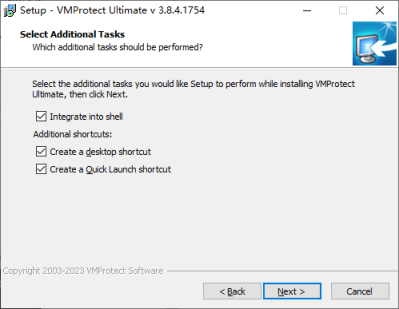 图片[6]-【软件编程】加壳工具VMProtect的下载与使用-松纸工作室博客